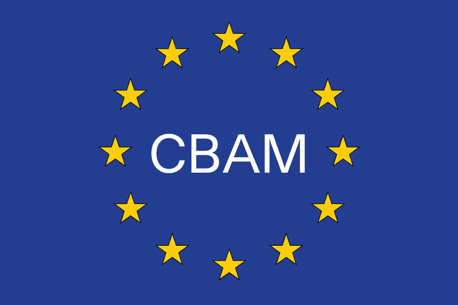 Imagem ilustrando o conteúdo sobre CBAM e sua influência na política e comércio brasileiros.
