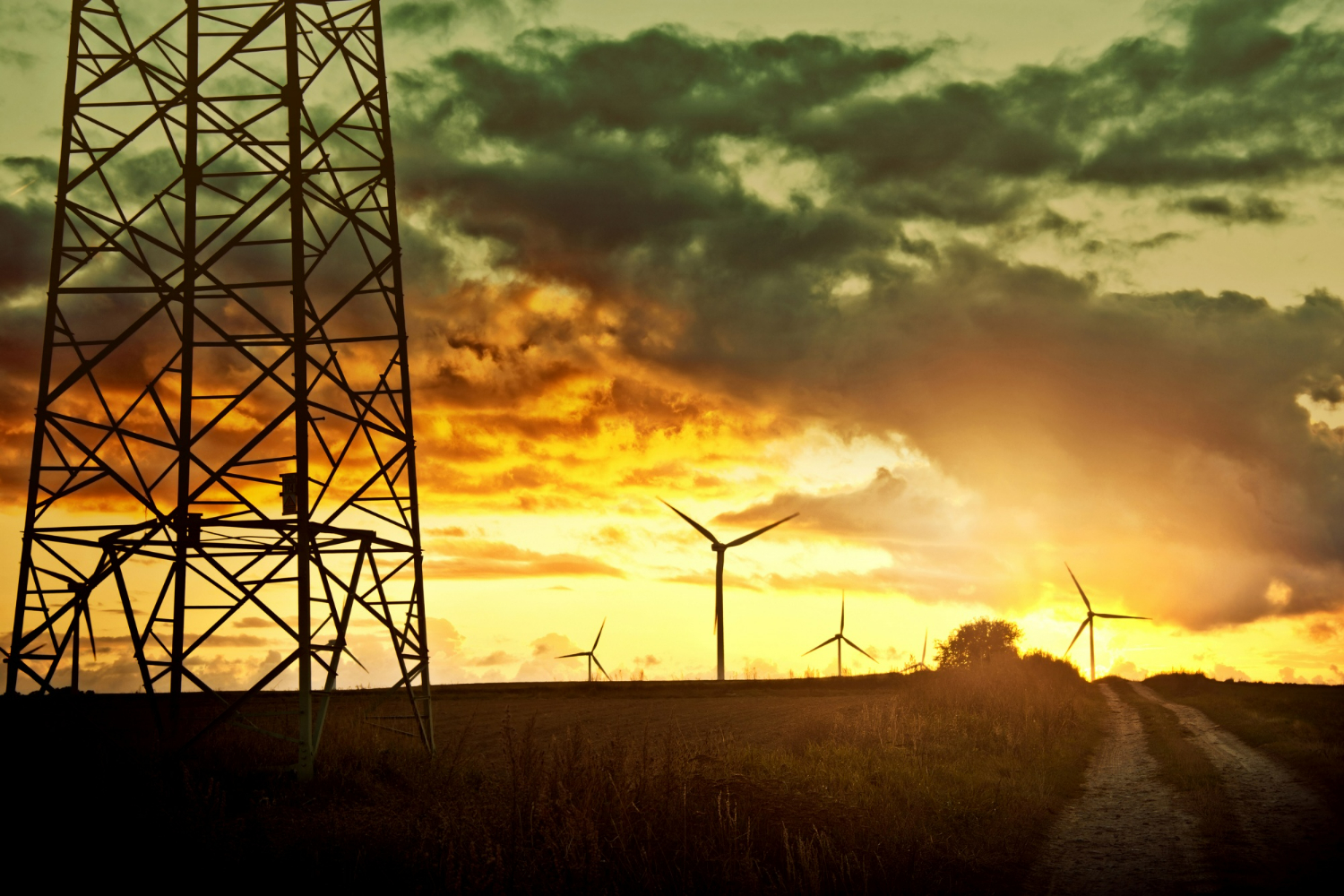 Imagem ilustrando o conteúdo sobre o que CEOs precisam entender sobre armazenamento de energia.